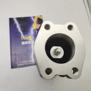 Válvula de Retención 31ND-11110 31ND11110 para R450LC R450 R480LC9 - Product Image 1