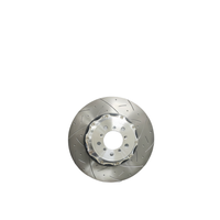 Disque de frein avant ventilé pour voiture, 380*30mm, pour équipement d'origine (OE) # 34112284809/34112284810