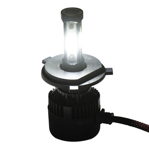 Xe H4 X7 bốn bên Led Đèn Pha Bóng đèn sương mù Bóng đèn H11 H7 9005 9003 6500K mát trắng gần và xa ánh sáng siêu sáng Led Đèn Pha - Product Image 4