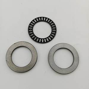 Rodamiento de bolas de ranura profunda Doosan Daewoo B20S 2 B25S 2 B30S 2 para piezas de repuesto de montacargas diésel - Product Image 2