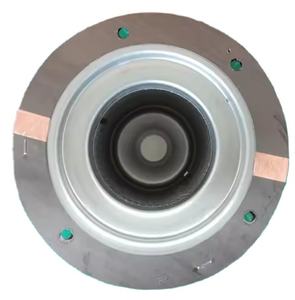 Manny 25300065-033 Separador de aceite de compresor de aire industrial de nueva condición - Product Image 2