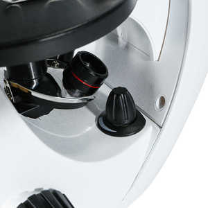 CM26 Inverted Biological Microscope LED Light Source Manual Calibration For Education And Sperm Examination - Product Image 3