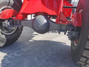 शक्तिशाली इंजन प्रणाली डीजल स्पष्ट कॉम्पैक्ट एफमैन व्हील लोडर fm925s 2.5टन वाहन बिक्री के लिए यूरोपीय बाजार के लिए - Product Image 6