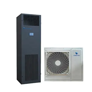 Cool-Smart Series Precision Air Conditioner With Constant Temperature & Humidity Precision Air Conditioner