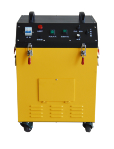 Equipo Robótico para <span class=keywords><strong>Limpieza</strong></span> <span class=keywords><strong>de</strong></span> Conductos <span class=keywords><strong>de</strong></span> <span class=keywords><strong>Aire</strong></span> para Ventilación y <span class=keywords><strong>Aire</strong></span> <span class=keywords><strong>Acondicionado</strong></span> con Precio <span class=keywords><strong>de</strong></span> Fábrica - Product Image 2