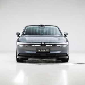 2023 2024 2025 Geely Zeekr 007 Jaune Luxe <span class=keywords><strong>Nouvelle</strong></span> Énergie Véhicule Ev Voiture Fwd 2Wd 4wd Awd 4X4 Pure Electric Auto Zeekr 007 <span class=keywords><strong>Prix</strong></span> - Product Image 6