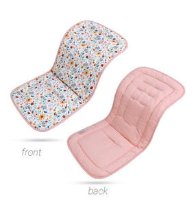 <span class=keywords><strong>Coussin</strong></span> <span class=keywords><strong>de</strong></span> <span class=keywords><strong>poussette</strong></span> en coton personnalisé, doublure <span class=keywords><strong>de</strong></span> <span class=keywords><strong>poussette</strong></span> tendance, doublure <span class=keywords><strong>de</strong></span> siège auto, insert réversible pour <span class=keywords><strong>poussette</strong></span> - Product Image 5