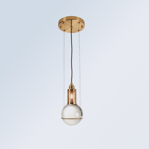 Moderno in ferro e vetro luce <span class=keywords><strong>a</strong></span> <span class=keywords><strong>sospensione</strong></span> lampada <span class=keywords><strong>a</strong></span> LED lampada <span class=keywords><strong>a</strong></span> <span class=keywords><strong>sospensione</strong></span> <span class=keywords><strong>a</strong></span> globo decorativa <span class=keywords><strong>per</strong></span> sala da pranzo cucina - Product Image 4