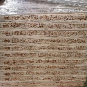 Tấm Ván Ép OSB Tấm Ván Ép <span class=keywords><strong>Melamine</strong></span> Tấm Ván OSB LSB - Product Image 6