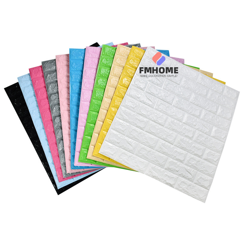 33d brique couleur pure