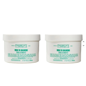 Crema hidratante para el cabello con aminoácidos, productos para el cuidado del cabello con queratina y aminoácidos, repara el cabello <span class=keywords><strong>dañado</strong></span> - Product Image 2