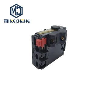 Controlador PLC de Automatización Industrial FX3U-16MT/ES-B FX3U-32MT/ES-B FX3U-48MT/ES-B FX3U-64MT/ES-B FX3U-80MT/ES-B para Manufactura - Product Image 1