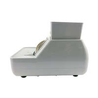 CP-7-20 Manual Optical Lens Hand Edger Instrument for Lens Edging and Eyeglasses Equipment Hand Edger Instrument