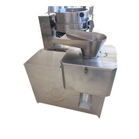 Machine de fabrication de sirop de dattes d'usine / Machine à sirop de dattes / Ligne de transformation de pâte de dattes Machine à confiture de dattes