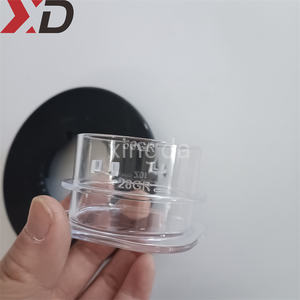 Tapa de Plástico de Grado Alimenticio <span class=keywords><strong>para</strong></span> <span class=keywords><strong>Licuadora</strong></span> <span class=keywords><strong>Oster</strong></span> - Product Image 4