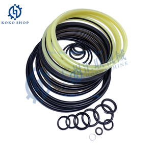 SB60 SB131 SB121 SB81 Kits de joint de disjoncteur SB35 SB30 SB20 SB40 Kit de réparation de joint d'huile de marteau pour joint de disjoncteur hydraulique - Product Image 4