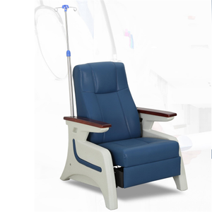 EU-594 медицинский для сдачи крови давление фильтрующий элемент пациента для переливания крови коллекция стул - Product Image 6