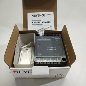 KV-U2 ชุดจ่ายไฟแบบติดตั้งบนราง DIN ขนาดกะทัดรัดสำหรับระบบอัตโนมัติทางอุตสาหกรรม - Product Image 5