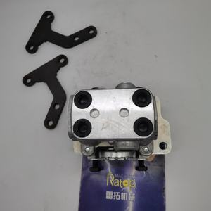 Ekskavatör PC56-7 PC50MR-2 Pilot vana 702-16-01950 taban vanası 702-16-01950 - Product Image 2