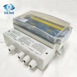 Outils de surveillance de couronne de qualité haute performance de vente chaude pour les nouveau-nés Caractéristiques de qualité de l'eau stable pour les propriétaires de piscine - Product Image 3