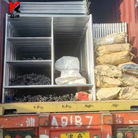 OEM ODM Chariot mobile extérieur multifonctionnel en alliage d'aluminium, robuste, haute résistance, anti-corrosion, double largeur, réglable en hauteur