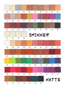 Paleta de Sombras de Ojos <span class=keywords><strong>Colorina</strong></span> al por Mayor, 9 Colores, Polvo Mineral Color Durazno, Natural, Resistente al Agua, de Larga Duración, con Logotipo Personalizable - Product Image 3