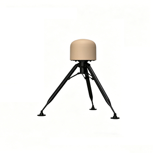 Module de calibrage de radar de détection de drones et de véhicules aériens sans pilote de haute précision, portée de détection 5-10 km, capture d'image pilote UAV - Product Image 2