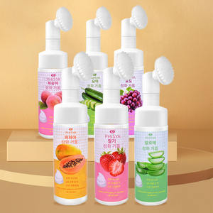 Phisya ที่ทำความสะอาดผิวหน้าและ<span class=keywords><strong>ล้าง</strong></span>เครื่องสำอางมิโนแอซิดจากเกาหลี - Product Image 3