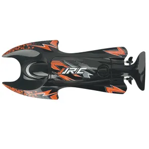 JJRC S6 2.4G brosse moteur homard télécommande course bateau électrique RC jouet jouet en plein air