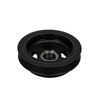 Poulie d'équilibrage harmonique du vilebrequin pour Nissan Sentra 2.0L 1991-1994 1996-2000 12303-62J20