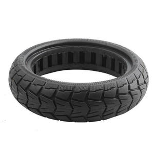 Neumático Sólido de 8.5 Pulgadas para <span class=keywords><strong>Xiaomi</strong></span> M365 1S <span class=keywords><strong>Pro</strong></span> <span class=keywords><strong>2</strong></span> Scooter Eléctrico, Neumático de Repuesto de 8.5 Pulgadas, <span class=keywords><strong>Rueda</strong></span> Antideslizante, Neumático Sólido de 8.5X2.0 - Product Image 4