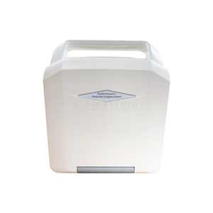 SYA-I50 diskon besar-besaran mesin Ultrasound diagnosa medis pemindai Ultrasound hitam putih 2D portabel dengan Mode PW - Product Image 5