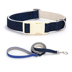 Correa para mascotas de moda de alta calidad, correas y collares para perros - Product Image 1