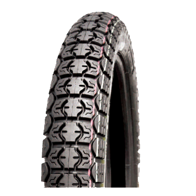 Vintage Cruiser Tire Authentic Bias Ply