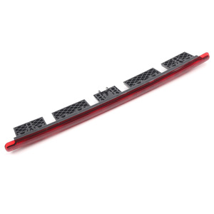 High-Mounted Brake <b>Light</b> <b>Led</b> 12V Red Black For Bmw <b>Mini</b> R52 Convertible 2005-2008 Model M161 - Product Image 3