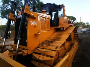 BULLDOZER japonais pour chat d6 d7 d8r d9r liste de prix - Product Image 3