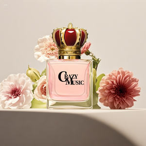 Luxurious Women's Long-lasting Floral Oil Parfum 100ml - Product Image 1