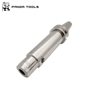 CNC China Panda Tools Hot Selling Quick Tool Change High Precision BT40 HDC20 200L Hydraulic Chuck Tool Holder