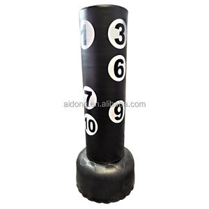 Aitai — <span class=keywords><strong>sac</strong></span> <span class=keywords><strong>de</strong></span> boxe rigide <span class=keywords><strong>de</strong></span> bonne qualité, <span class=keywords><strong>sac</strong></span> <span class=keywords><strong>de</strong></span> poinçonnage vertical, vente en gros d'usine - Product Image 6