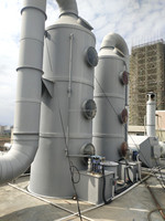 Machine de placage électrolytique haut de gamme pour boîtiers audio et châssis d'amplificateurs - Contrôlée par PLC (moteur et pompe)