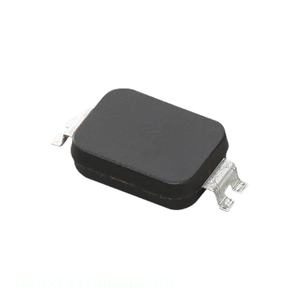 ตัวเก็บประจุแบบเซรามิกไม่มี DK11XEA470K86RBH01 300V SL nonstnd ตัวเก็บประจุแบบ SMD 47 pF 47PF - Product Image 1