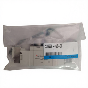 Vanne solénoïde d'origine SMC SY7220-4GZ-C8 - Product Image 1