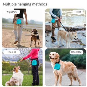 Free sample Truelove Wholesale <b>Dog</b> Treat <b>Pouch</b> Bag Other Pet Products Toys Oxford Reflective <b>Dog</b> Snack <b>Training</b> Bag - Product Image 3