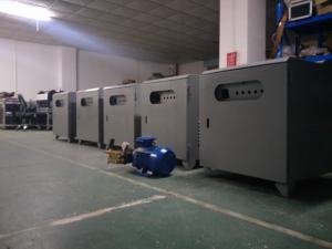 מכונת ערפל/עשן מים - Product Image 4