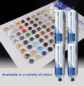 مخصص أفضل أداة إصلاح صدع مانع للتسرب في البناء العقارات عالية Tack - Product Image 2