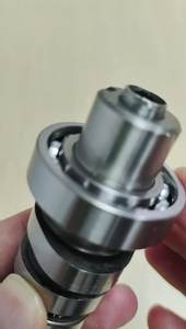 Cigüeñal de Motocicleta Compatible con Yamaha YZ85 2002-2018, Conjunto de Cigüeñal del Motor, Accesorios para Motocicleta - Product Image 3