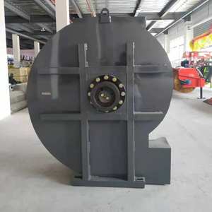 道路清扫车吸风风扇12-16煤层气清扫车 - Product Image 5