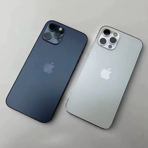 <span class=keywords><strong>iPhone</strong></span> <span class=keywords><strong>12</strong></span> <span class=keywords><strong>Pro</strong></span> Usado, Original, Desbloqueado Globalmente, 5G, Completamente Probado, <span class=keywords><strong>128GB</strong></span>/256GB, Todos los Colores, Venta al Por Mayor de Smartphones - Product Image 1