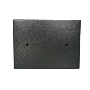 Coffer Fireproof Steel Safe <b>Box</b> Steel <b>Security</b> Digital Safety Home Hotel Office Bank <b>Security</b> Safety Deposit <b>Box</b> - Product Image 5