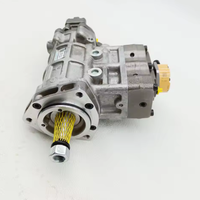 Bomba de Inyección de Combustible para Motor C4.2 3589085 358-9085 para Motor Caterpillar CAT C4.2 311D 312D 314D 315D 319D Excavadora